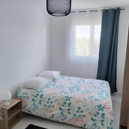 Keza'S Apartment - Страсбург Екстер'єр фото